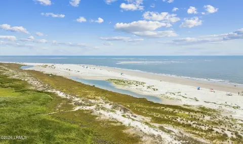 18 Sea Mist Rd, Fripp Island, SC 29920