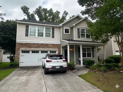 17 Cedar Creek Cir, Beaufort, SC 29906