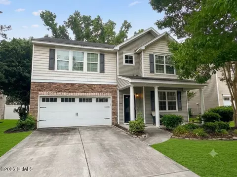 17 Cedar Creek Cir, Beaufort, SC 29906