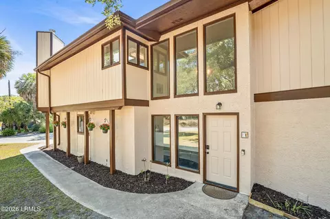 609 Dolphin Rd, Fripp Island, SC 29920