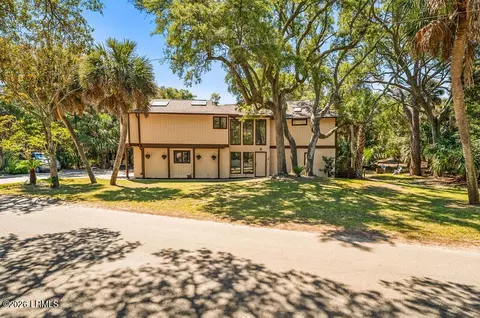 609 Dolphin Rd, Fripp Island, SC 29920