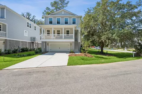 2 Shiloh Ct, Beaufort, SC 29907