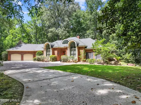 Exterior - 5 Hackamore Dr, Bluffton, SC 29910 photo 2 of 12