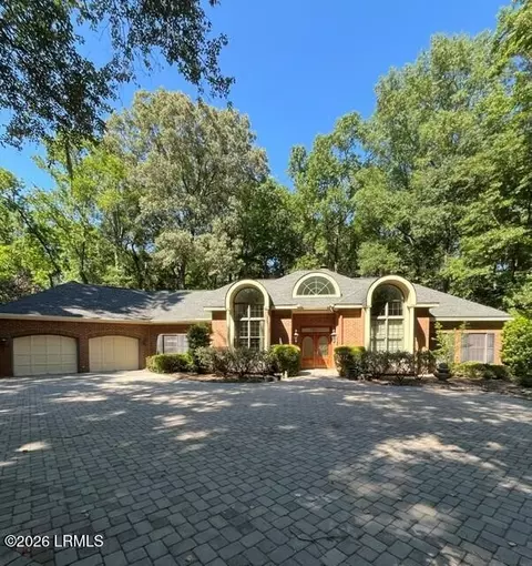 5 Hackamore Dr, Bluffton, SC 29910