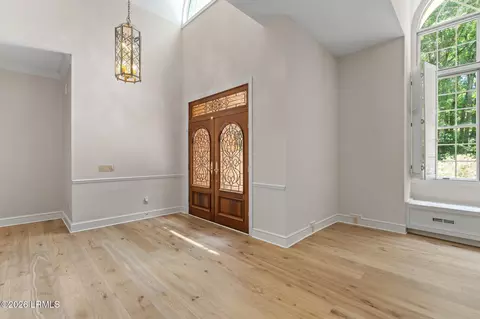 Entry Way - 5 Hackamore Dr, Bluffton, SC 29910 photo 1 of 1
