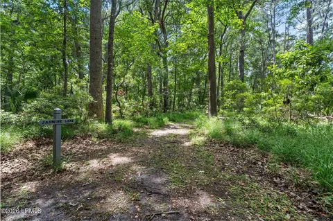 Exterior - 5 Hackamore Dr, Bluffton, SC 29910 photo 12 of 12