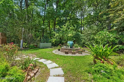 Exterior - 5 Hackamore Dr, Bluffton, SC 29910 photo 9 of 12