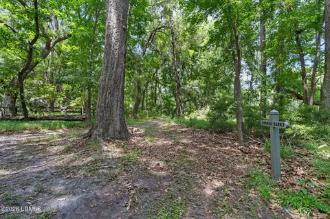 Exterior - 5 Hackamore Dr, Bluffton, SC 29910 photo 11 of 12