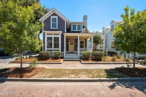 1604 Prince St, Beaufort, SC 29902