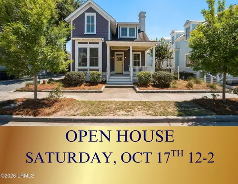 1604 Prince St, Beaufort, SC 29902