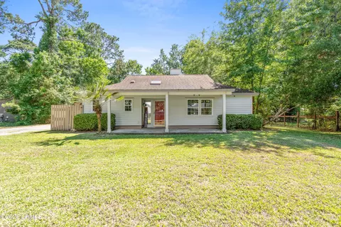 4326 Quail Dr, Beaufort, SC 29906