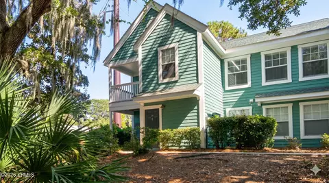 23 Old South Ct #B, Bluffton, SC 29910