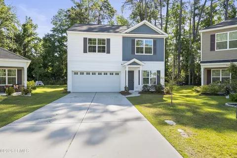 103 Chestnut St, Beaufort, SC 29906