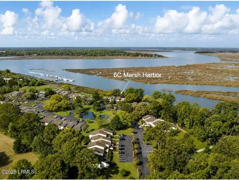 6 Marsh Harbor Dr # C, Beaufort, SC 29907