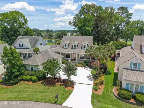 14 River Marsh Ln, Okatie, SC 29909