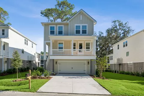 162 Secession Dr, Beaufort, SC 29907