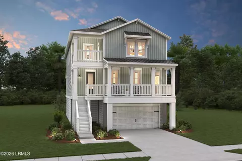 6 Shiloh Ct, Beaufort, SC 29907