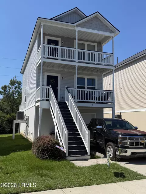 14 Bay Breeze Ln, Beaufort, SC 29907