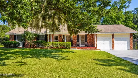 3000 Dogwood St, Beaufort, SC 29906