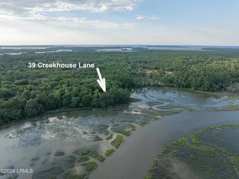 39 Creek House Ln, Saint Helena Island, SC 29920