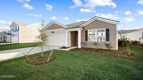 1089 Sanctuary Dr, Ridgeland, SC 29936