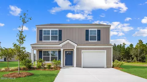783 Sanctum St, Ridgeland, SC 29936