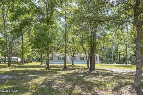 293 Meredith Rd, Ridgeland, SC 29936