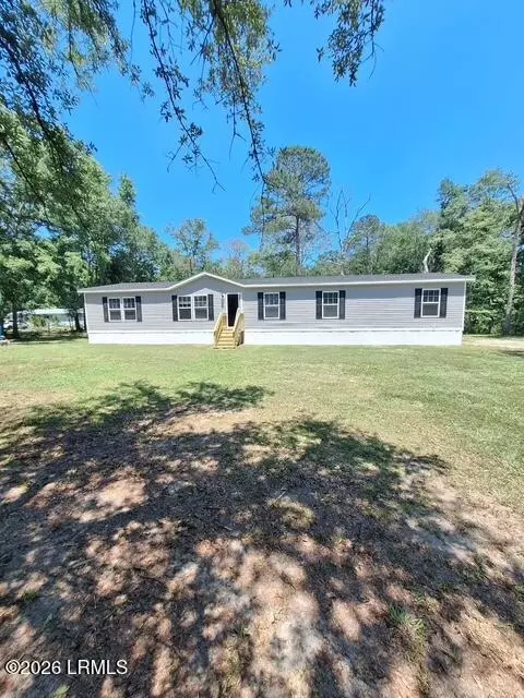 293 Meredith Rd, Ridgeland, SC 29936