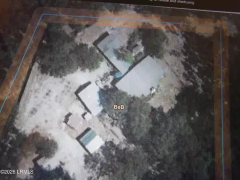 5458 Firetower Rd, Ridgeland, SC 29936