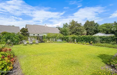 708 Bladen St, Beaufort, SC 29902