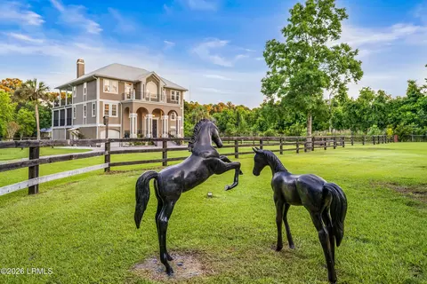 36 Avenue Of Oaks, Saint Helena Island, SC 29920