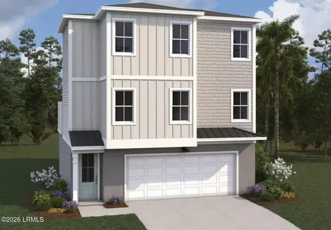 118 Heartleaf Rd, Hilton Head Island, SC 29926