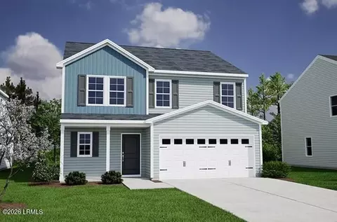 921 Twin Ponds Dr, Hardeeville, SC 29927