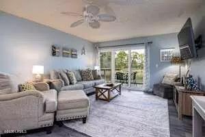 170 Beach Club Villa Dr #170, Fripp Island, SC 29920