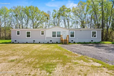 26 Unity Ln, Seabrook, SC 29940