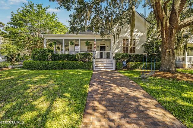36 Brisbane Dr, Beaufort, SC 29902