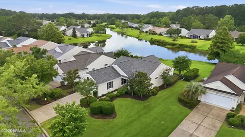 470 Colonel Thomas Heyward Rd, Bluffton, SC 29909