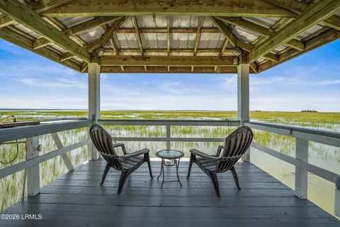 61 First Coleman Rd, Saint Helena Island, SC 29920