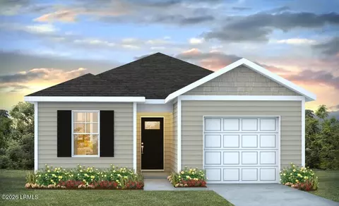 940 Sanctum St, Ridgeland, SC 29936