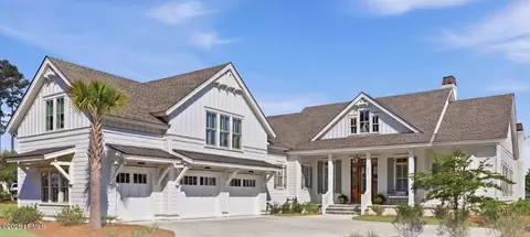 491 Lake Bluff Dr, Bluffton, SC 29910