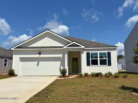 1068 Sanctuary Dr, Ridgeland, SC 29936