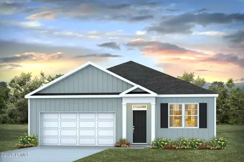 1068 Sanctuary Dr, Ridgeland, SC 29936