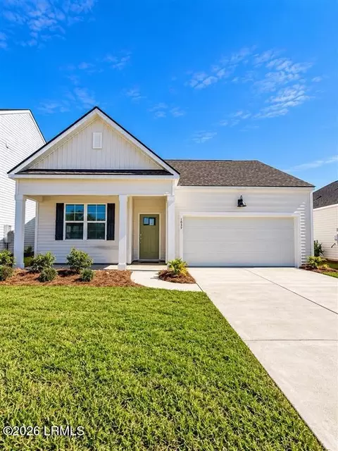 1087 Sanctuary Dr, Ridgeland, SC 29936