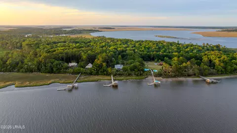 00 Baldwin Ln, Green Pond, SC 29446