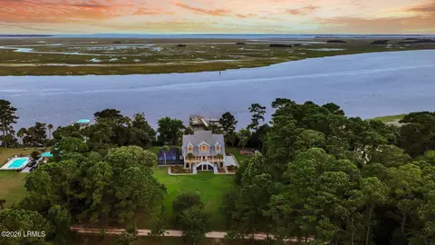 00 Baldwin Ln, Green Pond, SC 29446