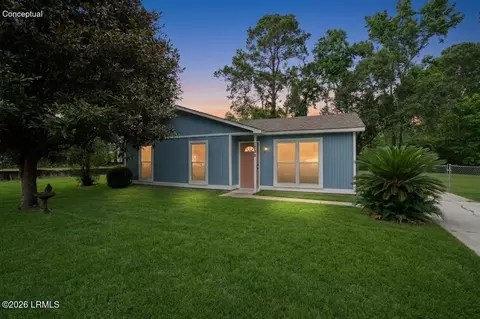 3098 Clydesdale Cir S, Beaufort, SC 29906