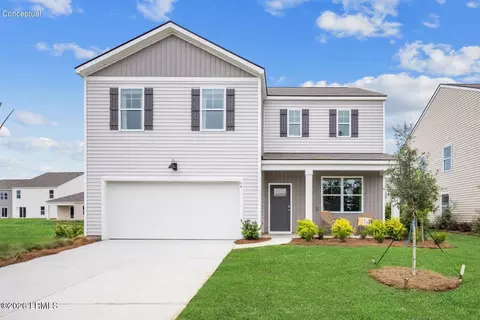 1082 Sanctuary Dr, Ridgeland, SC 29936