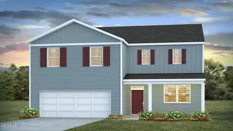 1082 Sanctuary Dr, Ridgeland, SC 29936