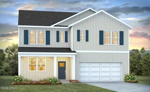 1076 Sanctuary Dr, Ridgeland, SC 29936