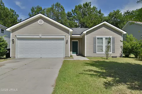 147 Okatie Park Cir E, Ridgeland, SC 29936